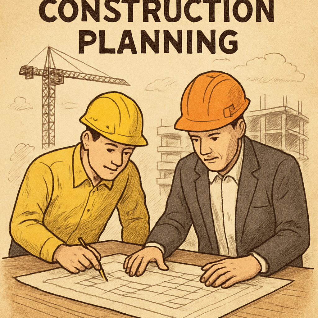 Construction Planning