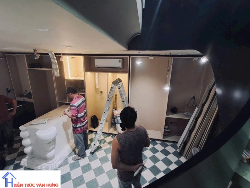Cách tối ưu chi phí khi xây nhà ở Nha Trang