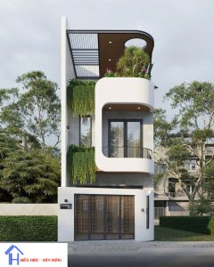 Báo Giá Thi Công Nhà Ở Phan Thiết