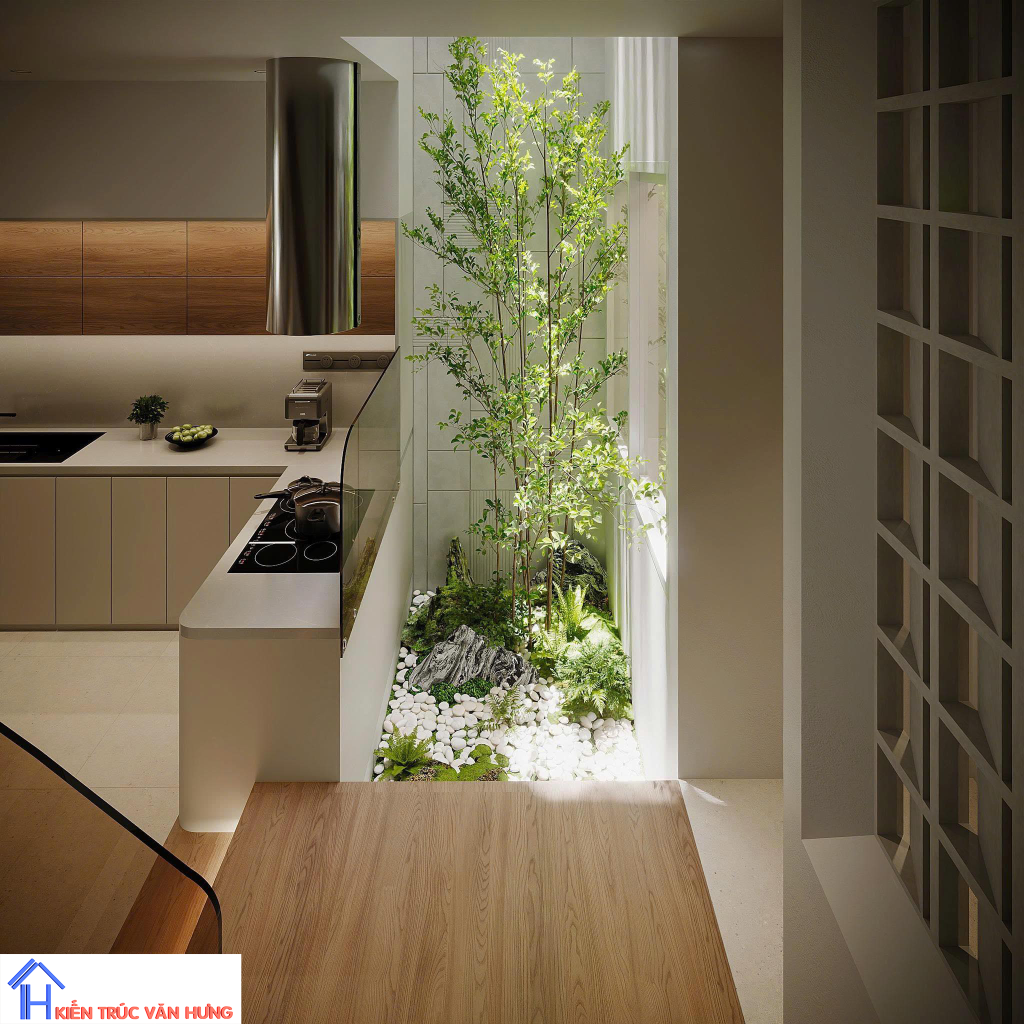 Báo Giá Thiết Kế Nhà Ở Khánh Hòa