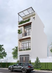 Báo giá xây nhà trọn gói Bến Tre