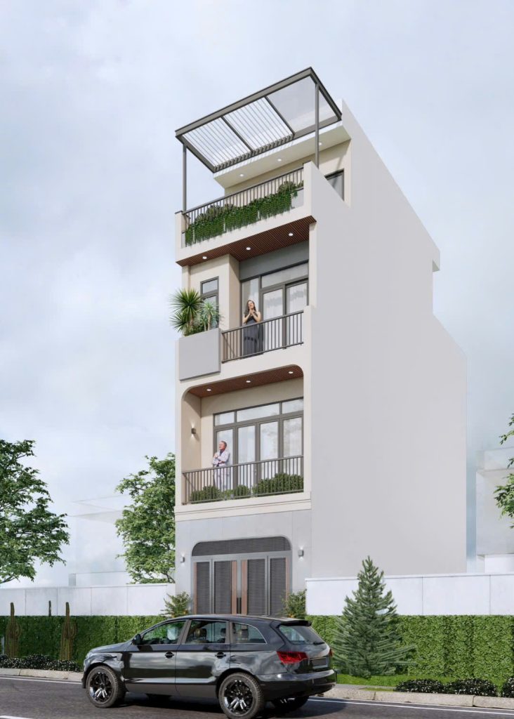 Báo giá xây nhà trọn gói Bến Tre