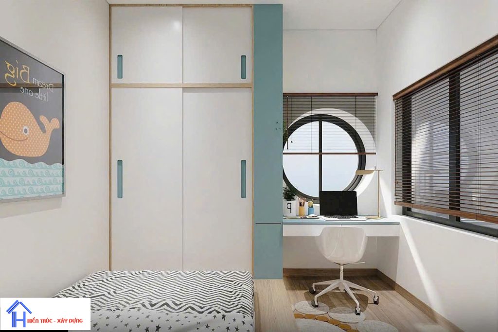 Báo giá thiết kế nhà Cam Ranh