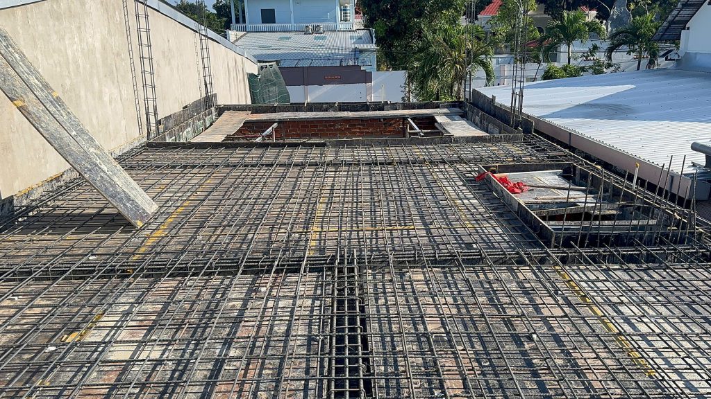 Các loại hình xây dựng phổ biến tại Biên Hòa