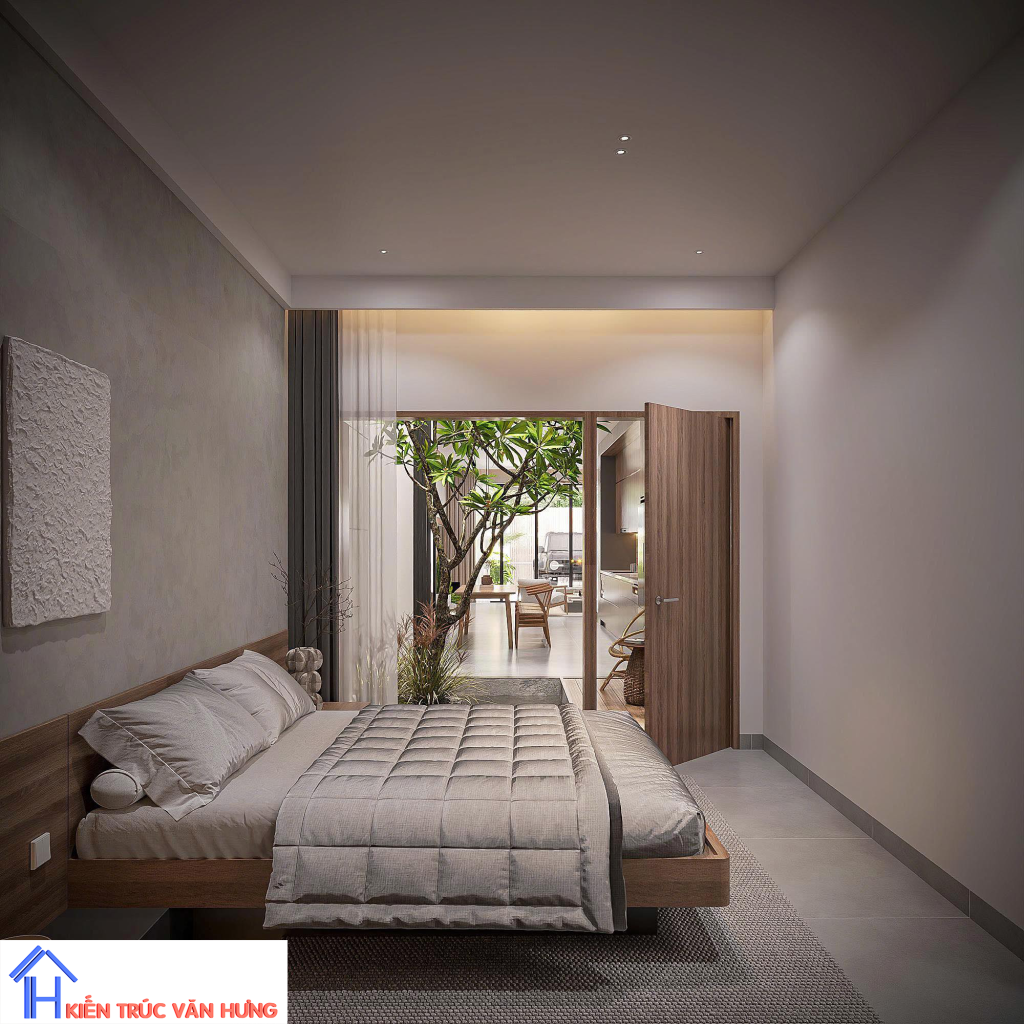Kiến Trúc Văn Hưng – Đơn Vị Chuyên Thiết Kế Nhà Đẹp Khánh Hòa Uy Tín