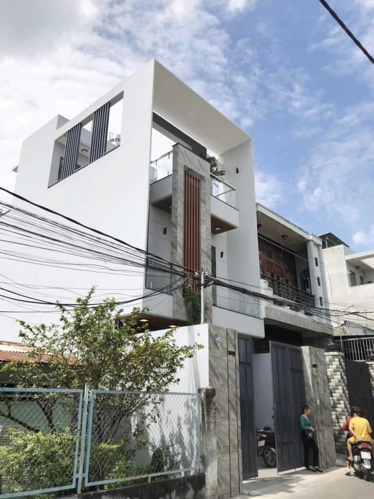 Những sai lầm khi chọn nhà thầu xây trọn gói