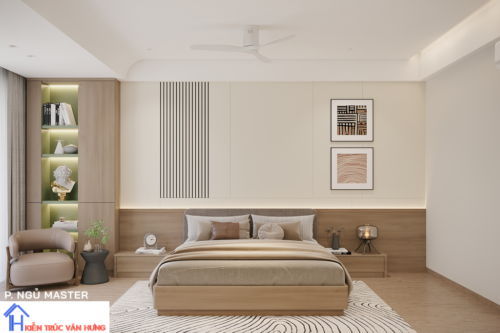 Quy Trình Thiết Kế Nhà Ở Khánh Hòa Chuyên Nghiệp Tại Kiến Trúc Văn Hưng