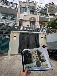 THI CÔNG TRỌN GÓI TẠI HÓC MÔN