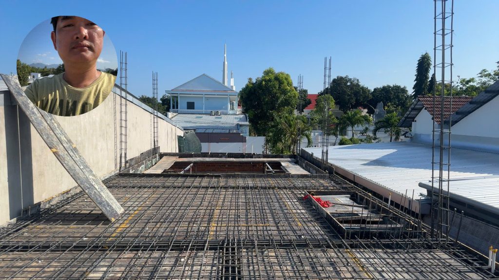 Thiết Kế Nhà Ở Khánh Hòa