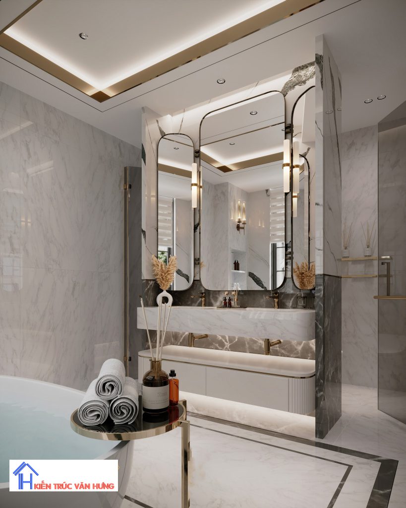 Thiết kế nhà mái Nhật Ninh Hòa