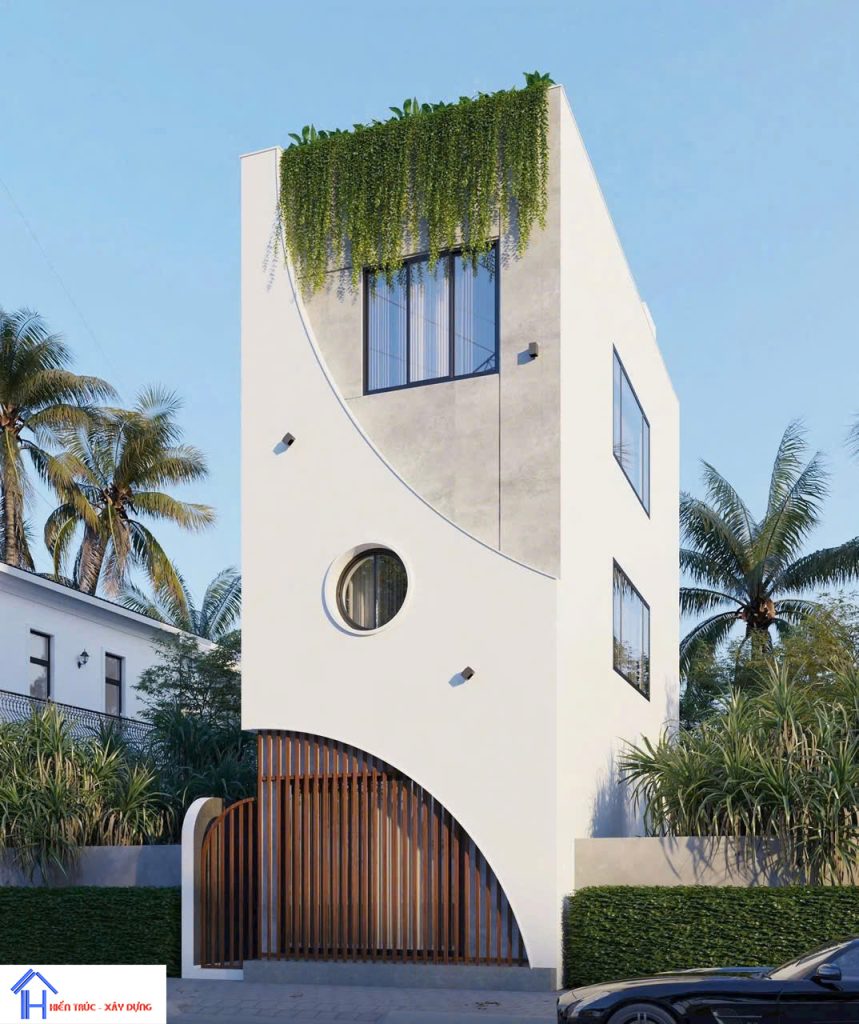 Vì sao cần thiết kế nhà trước khi xây dựng tại Cam Ranh?