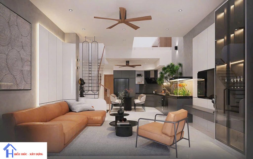 Xây nhà cấp 4 ở Phan Thiết