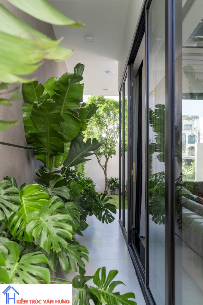 Xây nhà trọn gói Hàm Thuận Nam