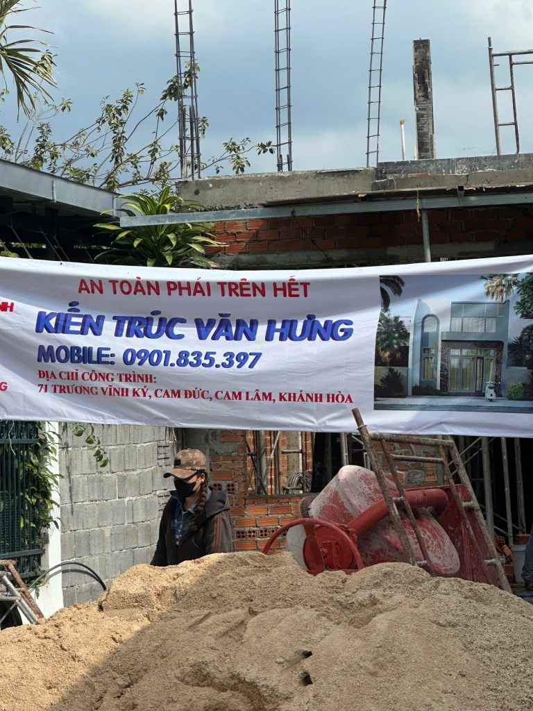 Xây nhà trọn gói Nha Trang là gì?