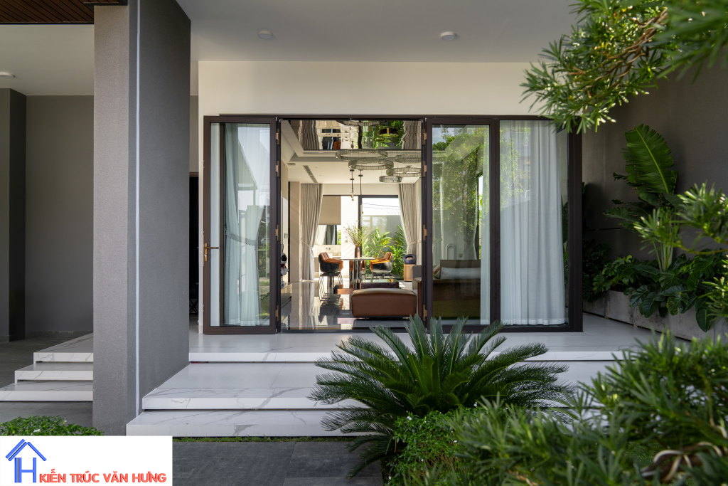 Xây nhà trọn gói Tuy Phong