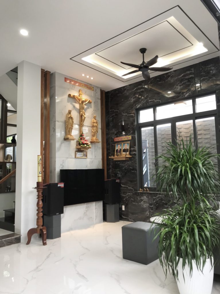 Xây nhà trọn gói có phát sinh không?