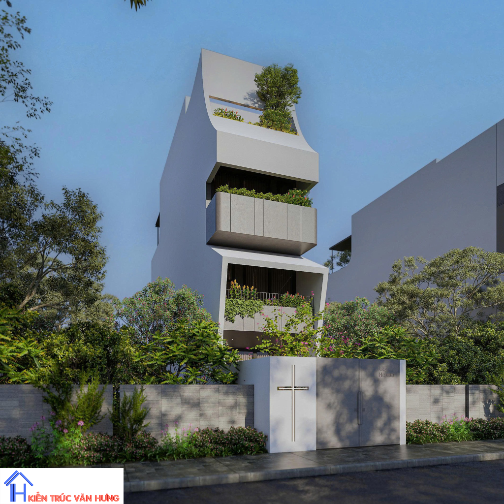 Xây nhà trọn gói quận 6