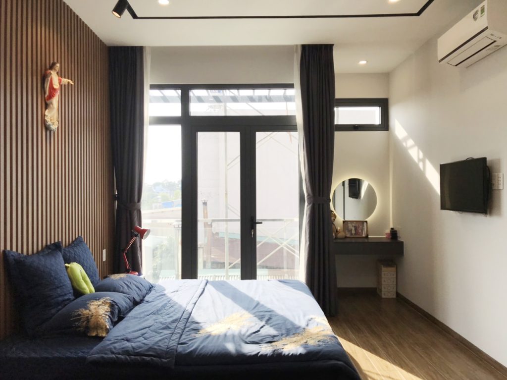 Xu hướng xây nhà tại Biên Hòa hiện nay