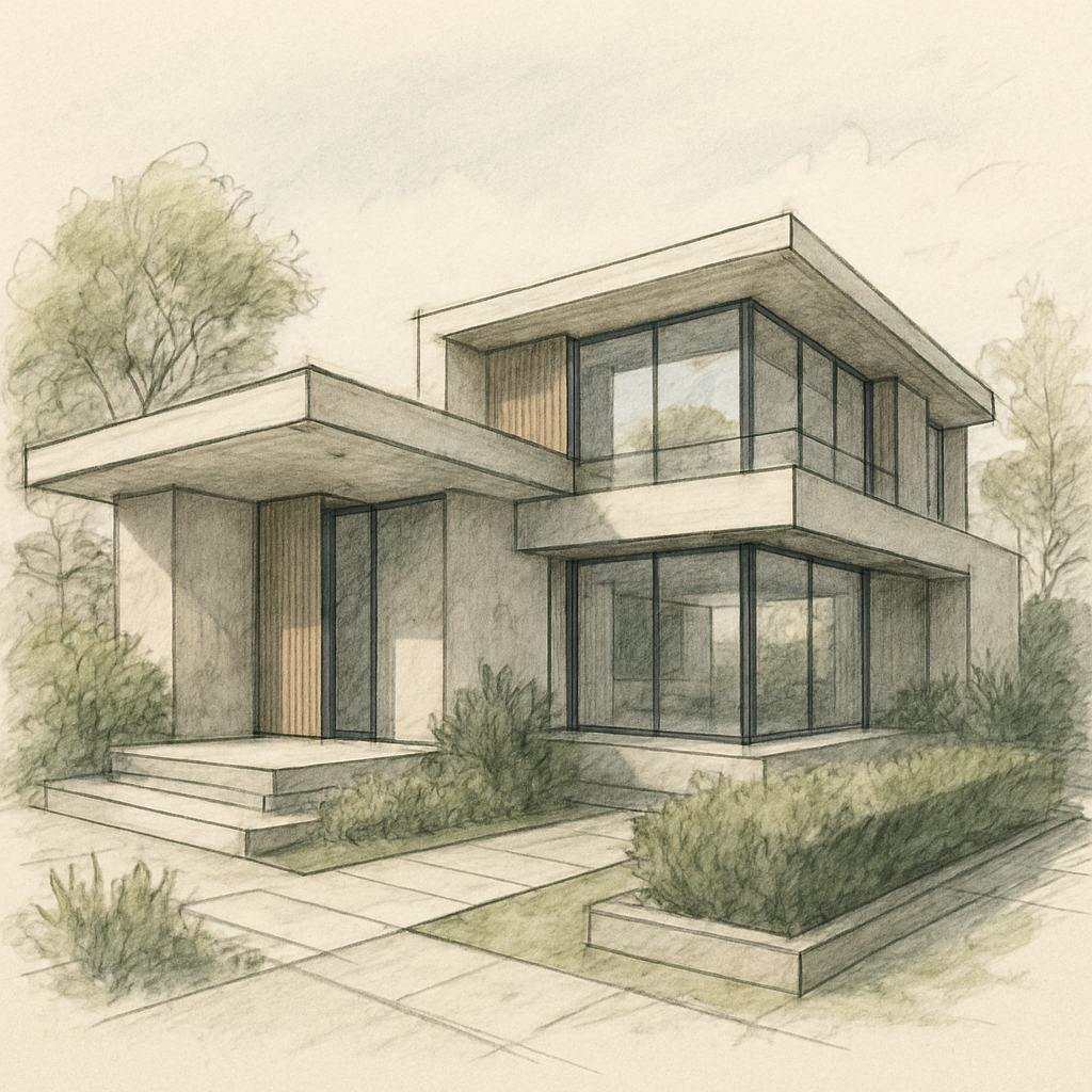 Architectural design