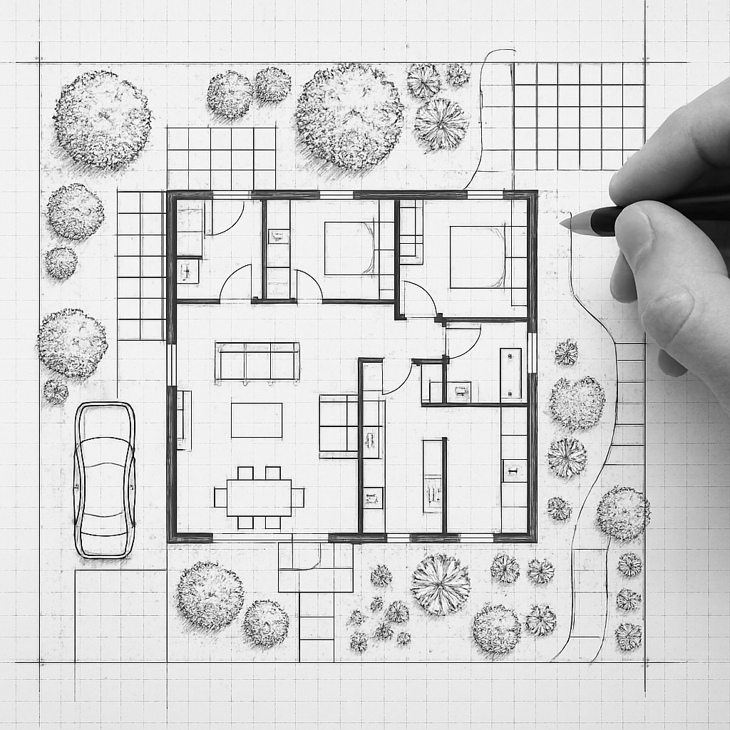 Architecture Planning