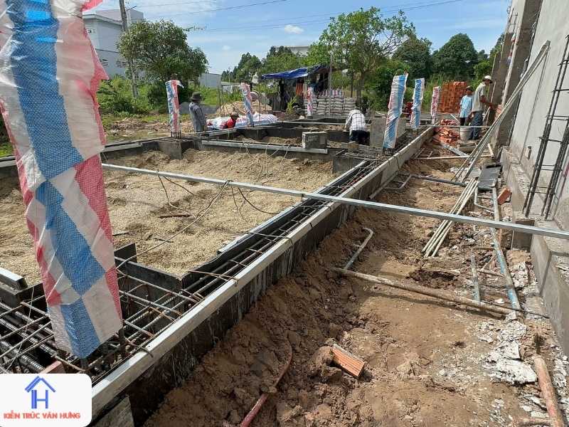Trường hợp cần phải điều chỉnh giấy phép