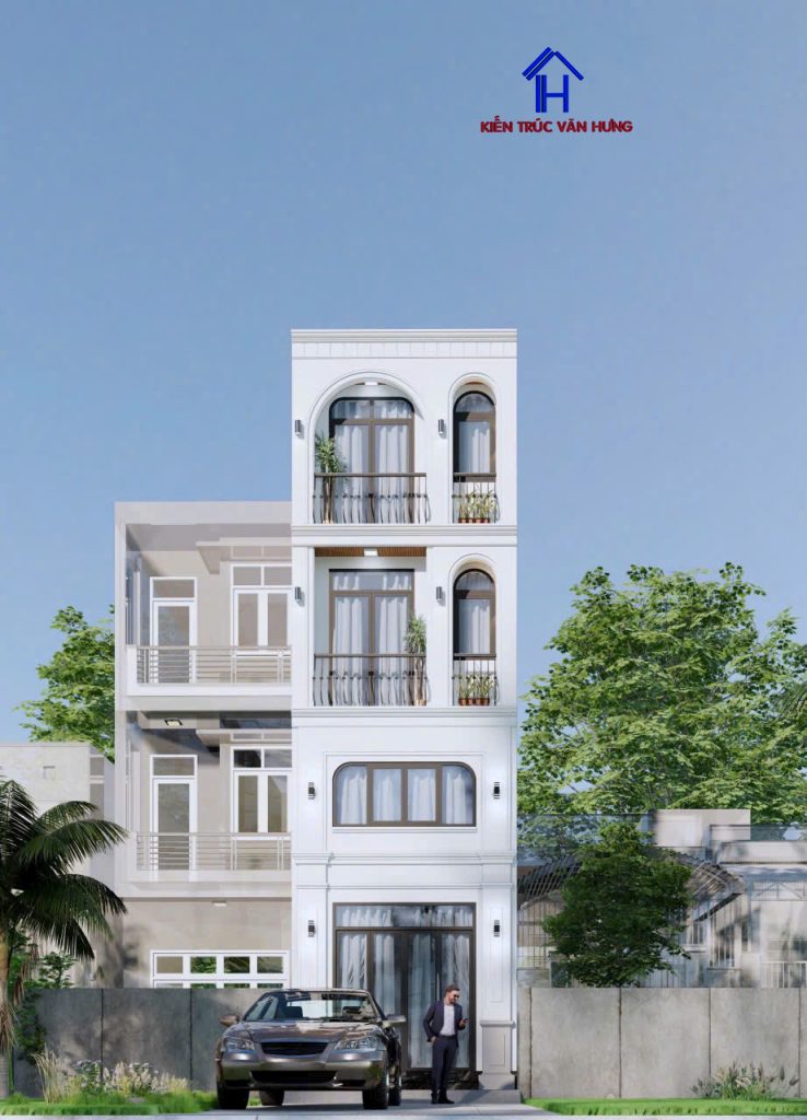 Báo Giá Xây Nhân Công