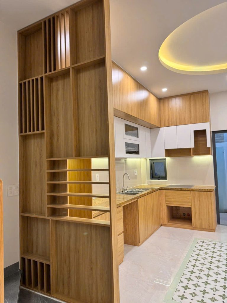 Báo giá xây thô Bình Dương