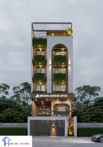 Báo Giá Xây Thô Quận 9