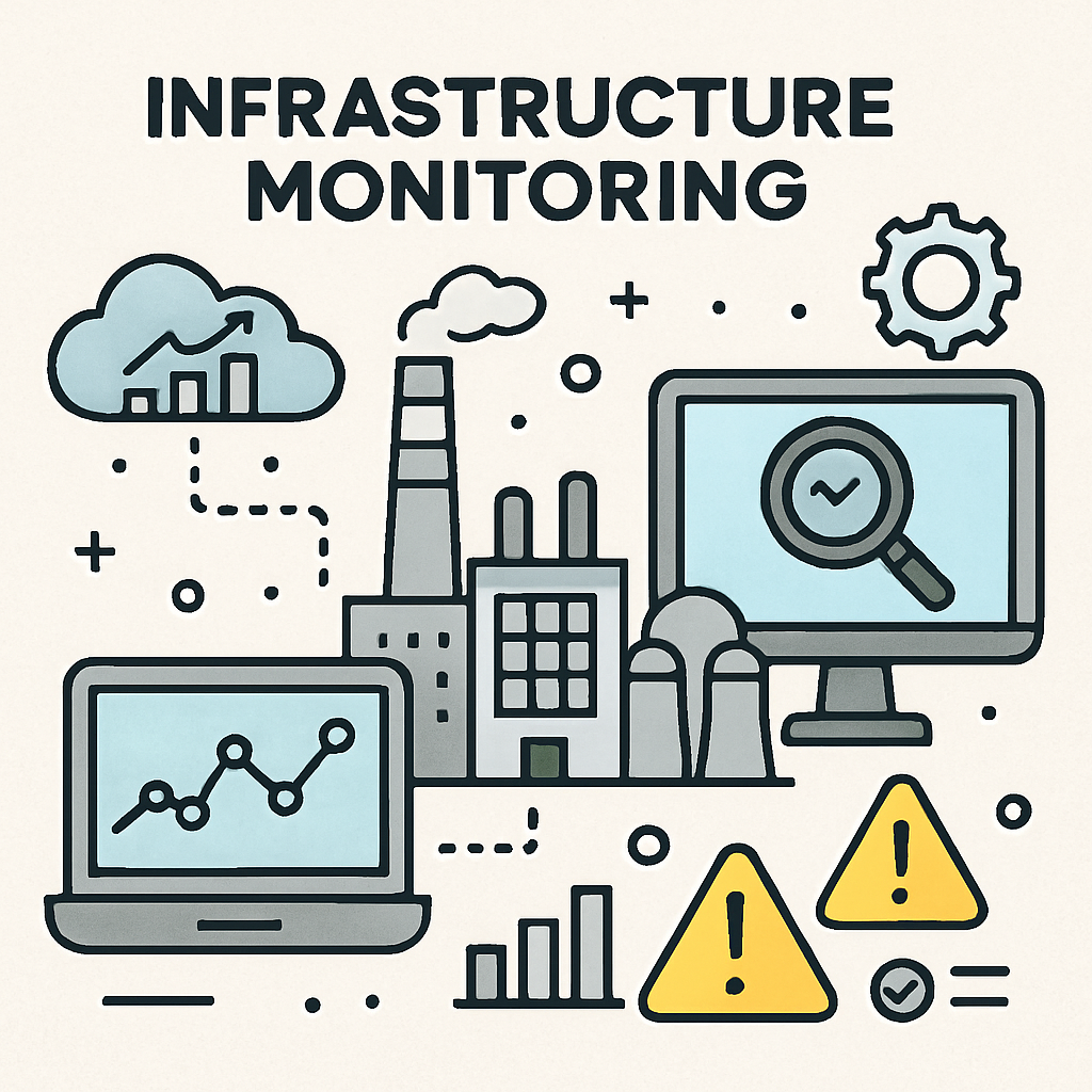 Infrastructure Monitoring