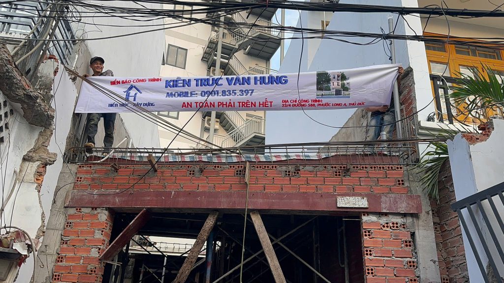 công ty xây dựng uy tín ở Phan Thiết