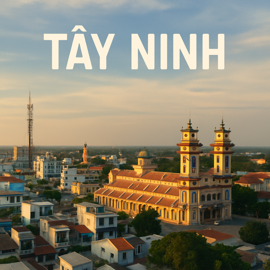 GIÁ XÂY NHÂN CÔNG TÂY NINH 2026