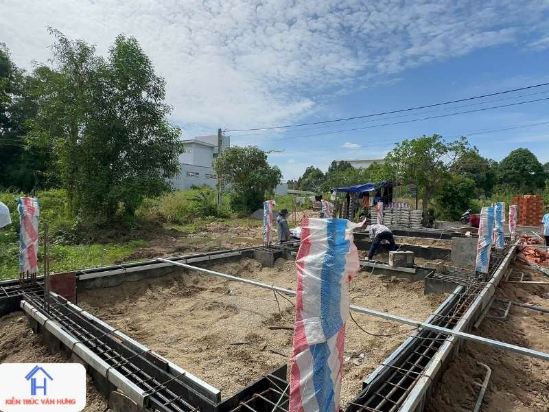 Giá nhân công xây dựng chi tiết cập nhật mới nhất