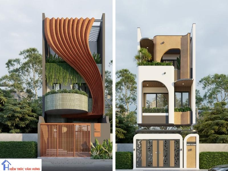 Độ phức tạp của thiết kế ảnh hưởng đến đơn giá