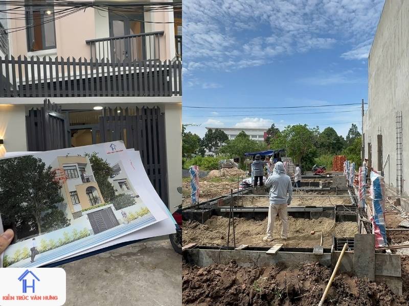 Tránh thay đổi bản vẽ để hạn chế chi phí