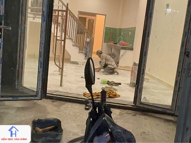 Lưu ý khi thuê nhân công xây dựng tại TP.HCM