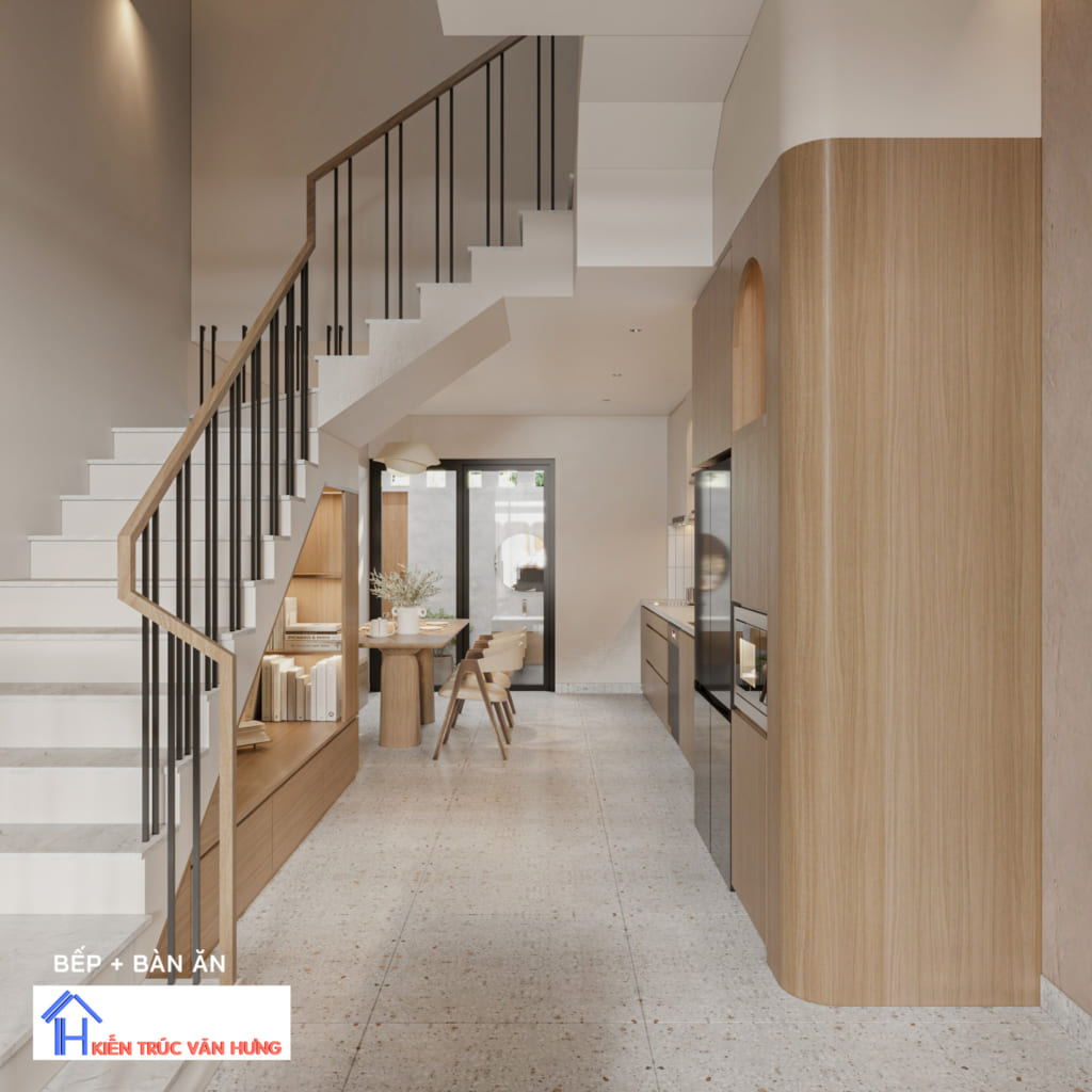 GIÁ THIẾT KẾ NHÀ THỐNG NHẤT ĐỒNG NAI