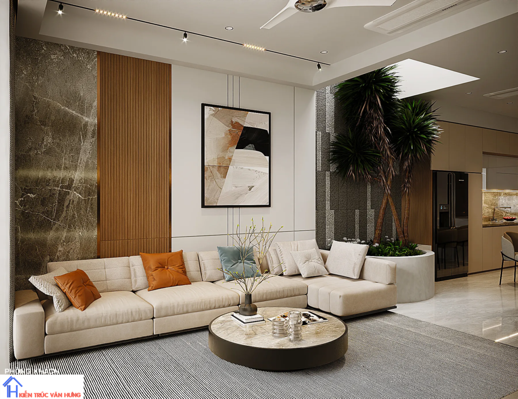 NHÀ 2 TẦNG 4X17M