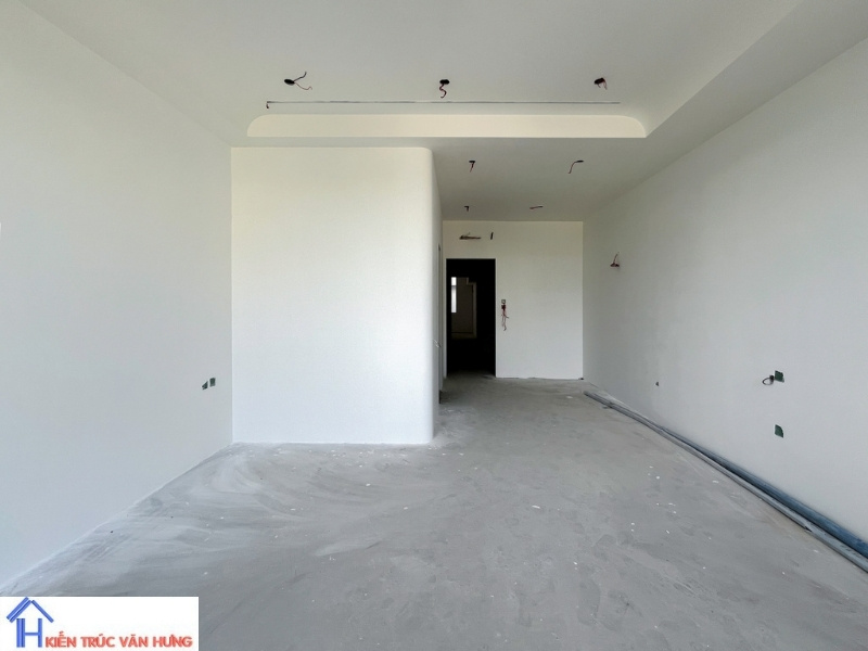 Vật liệu chống thấm, chống ăn mòn là yếu tố bắt buộc cho công trình tại Nha Trang