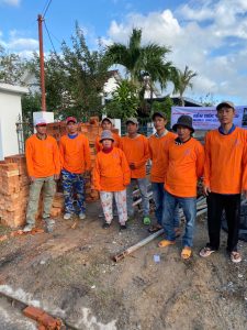 nhà thầu xây trọn gói Biên Hòa