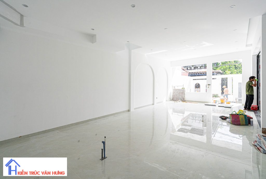 nhà thầu xây trọn gói Ninh Hòa