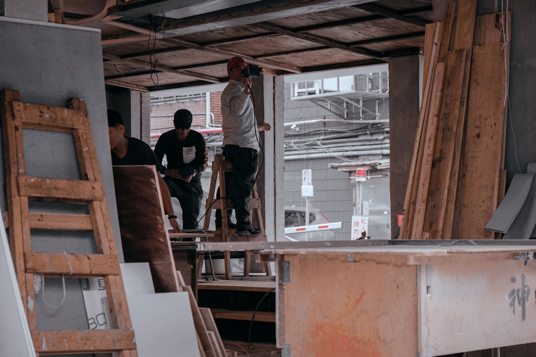 Thi công xây dựng nhà cấp 4