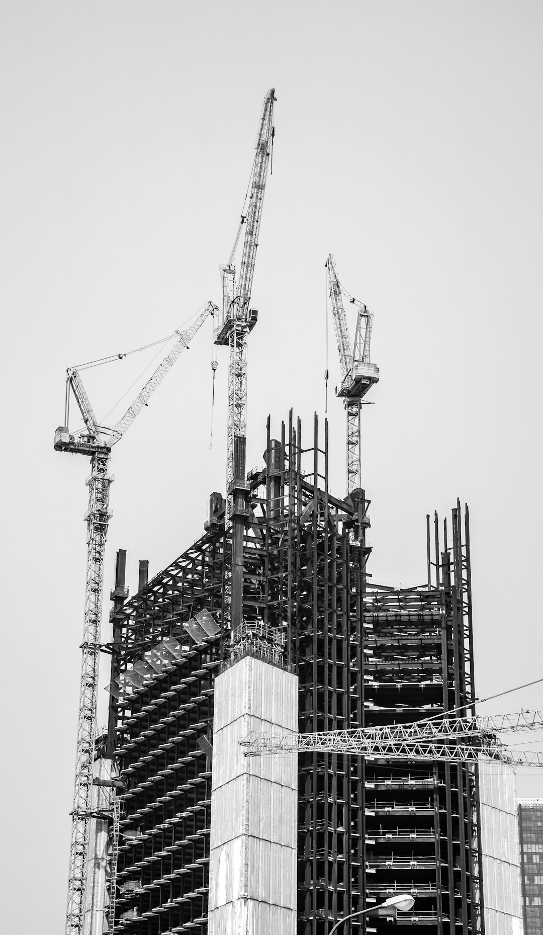 Quy trình xây dựng
