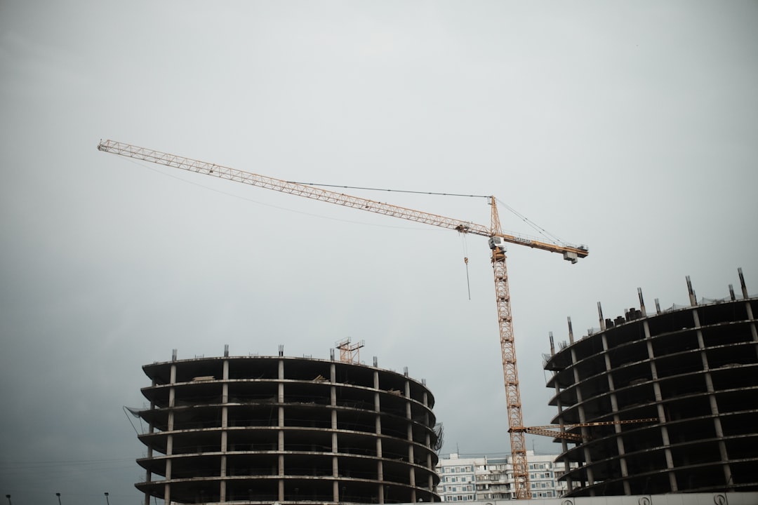 Construction process