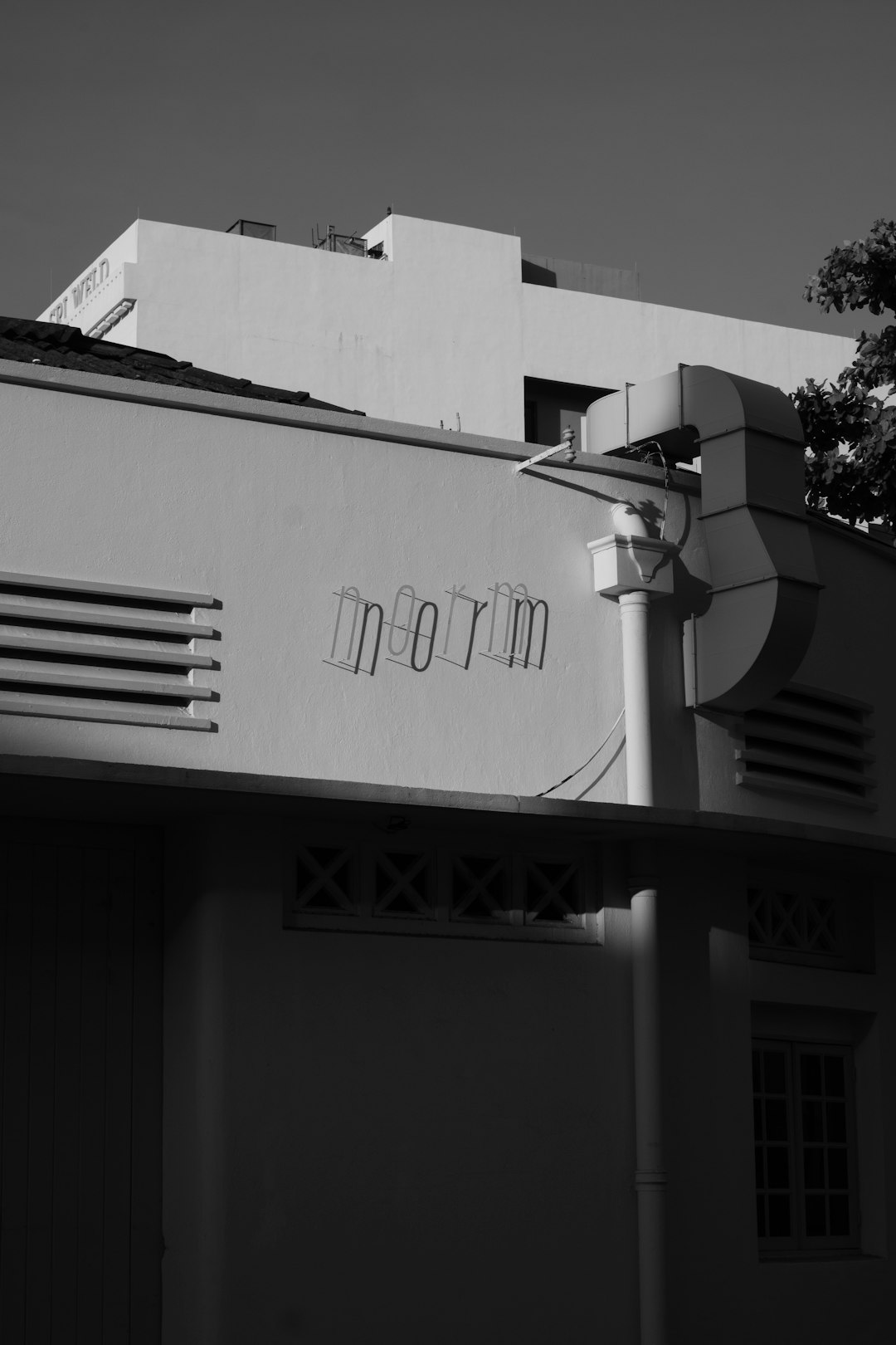 Nhà cấp 4 hiện đại