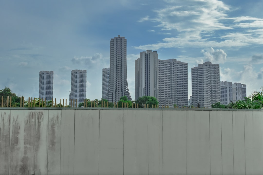 Xây dựng nhà phố