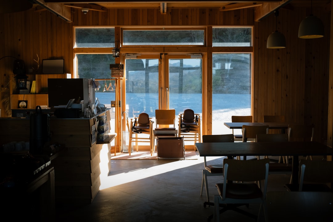 Interior Design with Natural Light