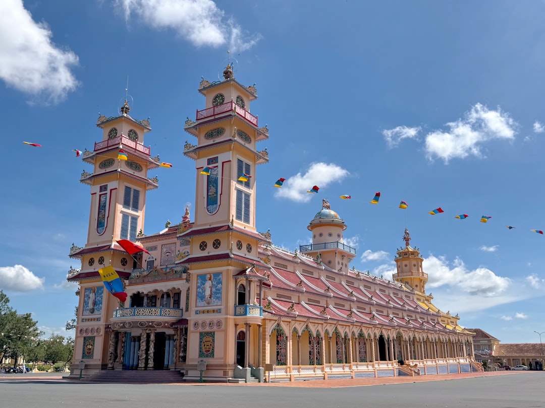 Tây Ninh phát triển xây dựng