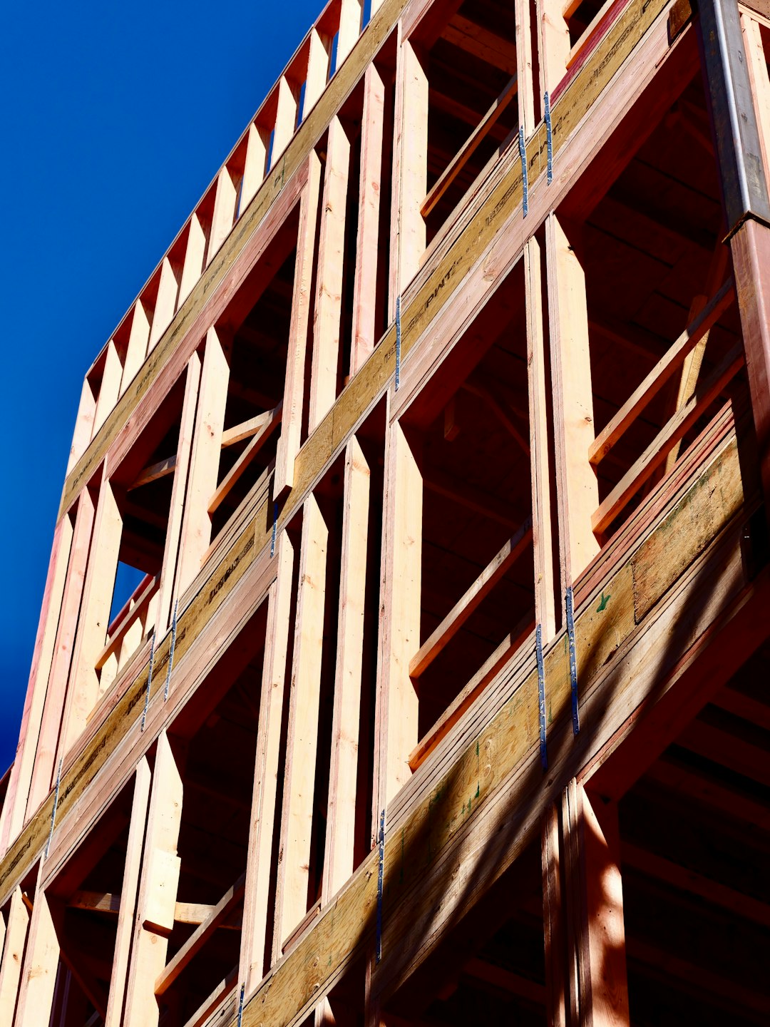 Home Construction Process