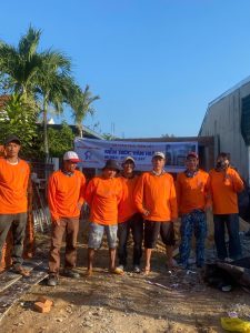 thầu xây dựng Diên Khánh