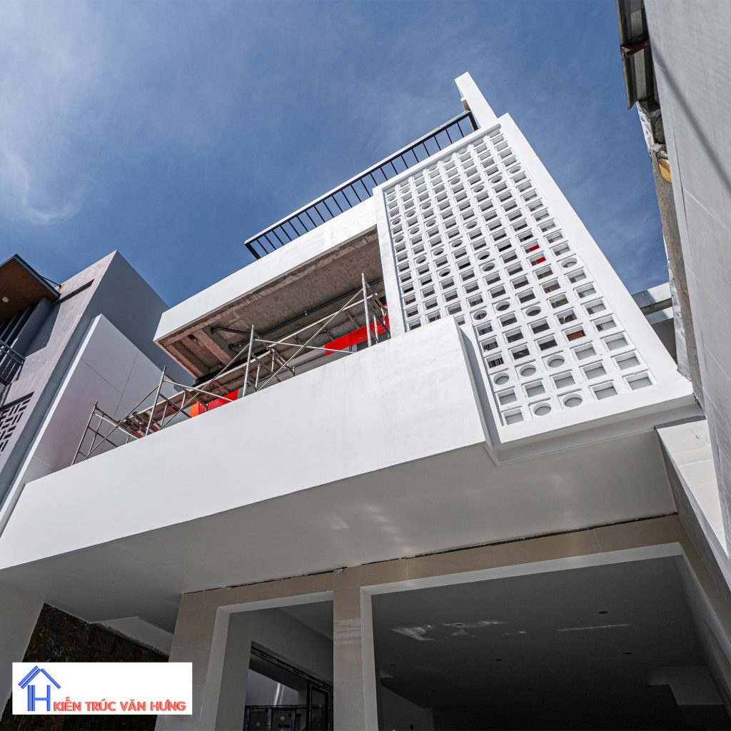 Thi Công Nhà Trọn Gói Ninh Hòa